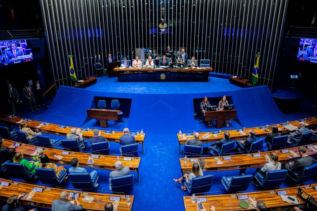 Congresso brasileiro