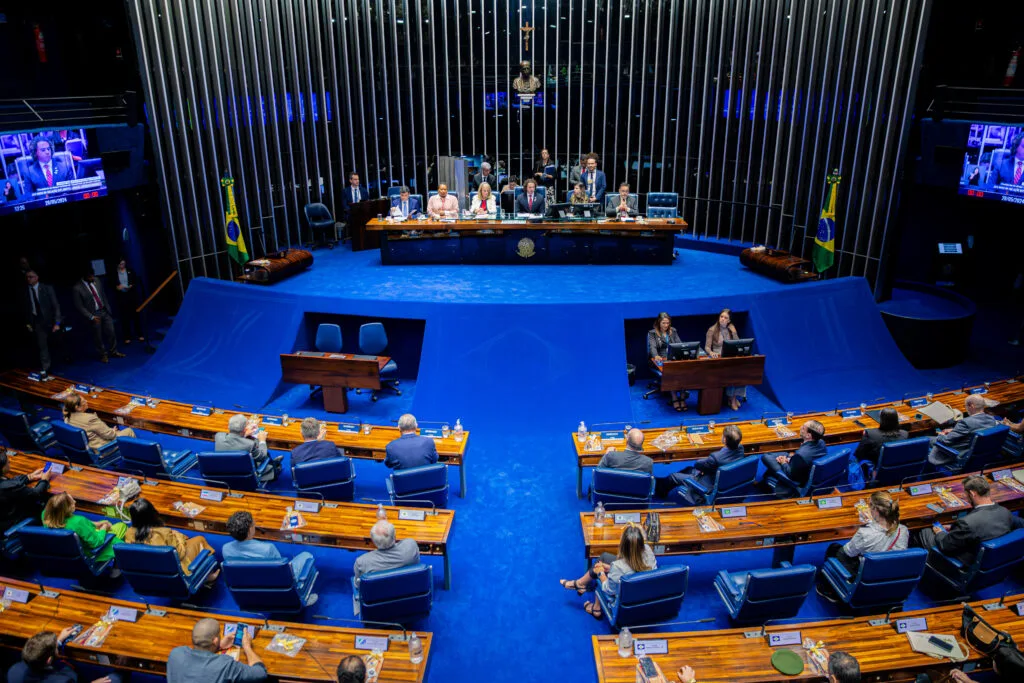 Congresso brasileiro