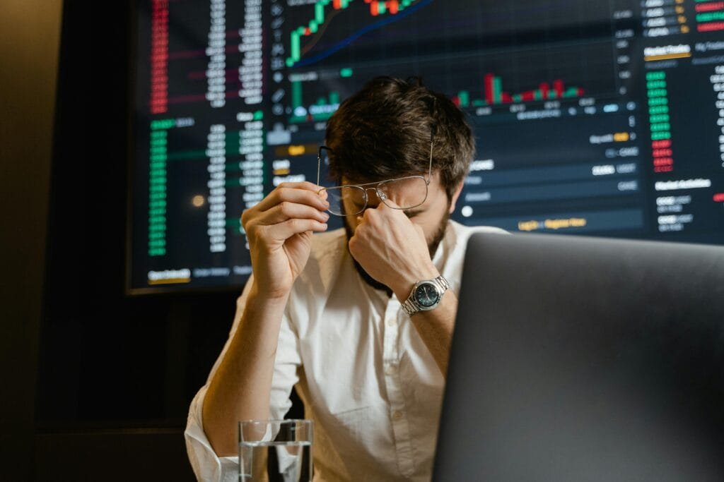mercado financeiro
