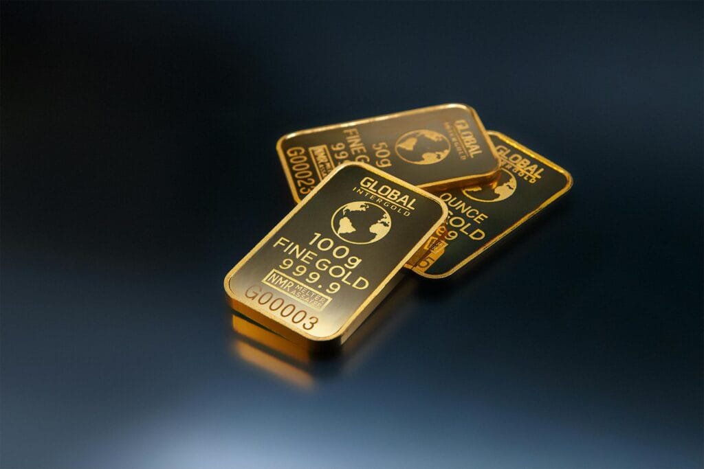 ouro
